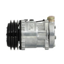 Klimakompressor - THERMOTEC KTT090391