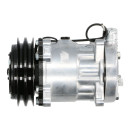 Klimakompressor - THERMOTEC KTT090285
