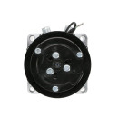 Klimakompressor - THERMOTEC KTT090285