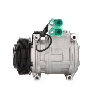 Klimakompressor - THERMOTEC KTT090347