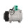 Klimakompressor - THERMOTEC KTT090347