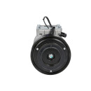 Klimakompressor - THERMOTEC KTT090411