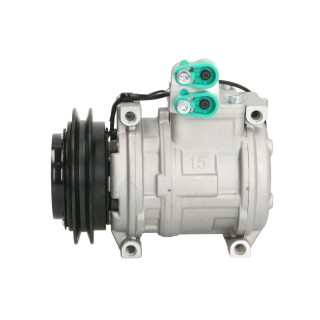 Klimakompressor - THERMOTEC KTT090385