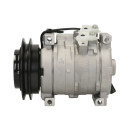 Klimakompressor - THERMOTEC KTT090377
