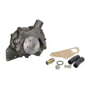 Kühlmittelpumpe - THERMOTEC WP-JD116