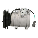 Klimakompressor - THERMOTEC KTT090333
