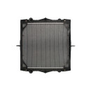 Kühler, Motorkühlung - THERMOTEC D7DA016TT