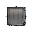Kühler, Motorkühlung - THERMOTEC D7DA016TT