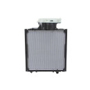 Kühler, Motorkühlung - THERMOTEC D7MA004TT