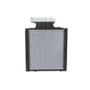 Kühler, Motorkühlung - THERMOTEC D7MA004TT