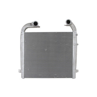 Ladeluftkühler - THERMOTEC DASC007TT