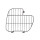 Gitter, Hauptscheinwerfer, links passend für MERCEDES BENZ ACTROS, AXOR 04.96-