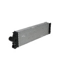 Ladeluftkühler passend für MERCEDES Sprinter 2.2D 07- NRF 30310