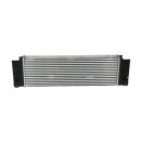 Ladeluftkühler passend für MERCEDES Sprinter 2.2D 07- NRF 30310