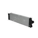 Ladeluftkühler passend für MERCEDES Sprinter 2.2D 07- NRF 30310