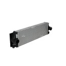 Ladeluftkühler passend für MERCEDES Sprinter 2.2D 07- NRF 30310