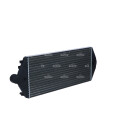 Ladeluftkühler passend für PEUGEOT Expert 2.0D 96- NRF 30803
