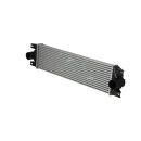 Ladeluftkühler passend für RENAULT Master 2.5D...