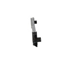 Ladeluftkühler passend für RENAULT Master 2.5D 98- NRF 30837