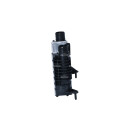 Ladeluftkühler passend für NISSAN Note 1.5D 04- NRF 309043