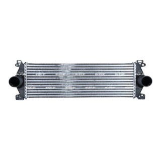 Ladeluftkühler passend für Renault Mascot Dxi3 2004-2010 NRF 309086