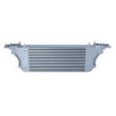 Ladeluftkühler passend für NISSAN Navara 3.0D 05- NRF 30928
