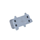 Ölkühler, EASY FIT passend für VW Transporter 2.5D 03- NRF 31171