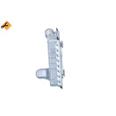 Ölkühler, EASY FIT passend für MERCEDES C-Series 2.2D 94- NRF 31274