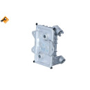 Ölkühler, EASY FIT passend für MERCEDES C-Series 2.2D 94- NRF 31274