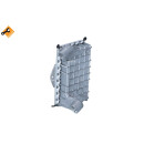 Ölkühler, EASY FIT passend für MERCEDES C-Series 2.2D 94- NRF 31274