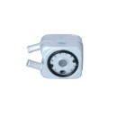 Ölkühler, EASY FIT passend für VW Golf 1.9D 04- NRF 31306