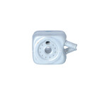 Ölkühler, EASY FIT passend für VW Golf 1.9D 04- NRF 31306