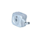 Ölkühler, EASY FIT passend für VW Golf 1.9D 04- NRF 31306