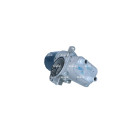 Ölfiltergehäuse mit Ölkühler, mit Filter, EASY FIT passend für FORD Kuga 2.0D 13- NRF 31859
