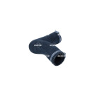 Turboschlauch, EASY FIT passend für MERCEDES-BENZ Sprinter Series 2.2D 07 NRF 166176