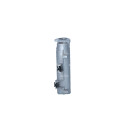 Ladeluftkühler, ohne Sensor passend für NISSAN Terrano 3.0D 93- NRF 30384