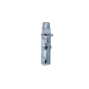 Ladeluftkühler, ohne Sensor passend für NISSAN Terrano 3.0D 93- NRF 30384