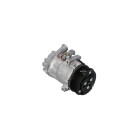 Kompressor, EASY FIT passend für FIAT Grande Punto 1.3D 06- NRF 32907