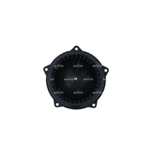 Innenraumgebläse passend für VW Transporter 1.9D 91- NRF 34122