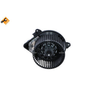 Innenraumgebläse passend für CITROEN Berlingo 1.9D 97- NRF 34205