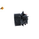 Innenraumgebläse passend für CITROEN Berlingo 1.9D 97- NRF 34205