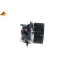 Innenraumgebläse passend für CITROEN Berlingo 1.9D 97- NRF 34205