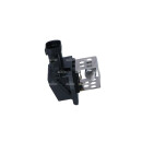 Widerstand (Kühlerlüfter) passend für CITROEN C4 2005- NRF 342092
