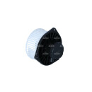 Innenraumgebläse passend für MITSUBISHI L200 2.5D 06- NRF 34262