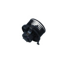 Innenraumgebläse passend für NISSAN Navara 2.5D 05- NRF 34314