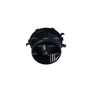 Innenraumgebläse passend für PEUGEOT Boxer 2.0D 06- NRF 34344
