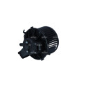 Innenraumgebläse passend für PEUGEOT Boxer 2.0D 06- NRF 34344
