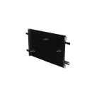 Kondensator, mit Trockner, EASY FIT passend für PEUGEOT 3008 1.2 16- NRF 350323
