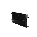 Kondensator, mit Trockner, EASY FIT passend für PEUGEOT 3008 1.2 16- NRF 350323