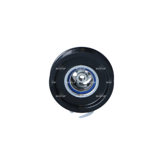 Kompressorkupplung passend für BMW 1 2.0D 05- NRF 380051